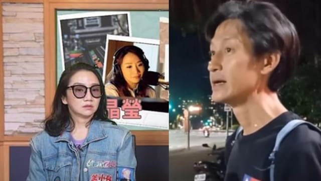 唐治平不认尸警下通牒　陶晶莹难过喊话