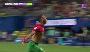 Morocco vs Haiti World Cup 2026 match highlights