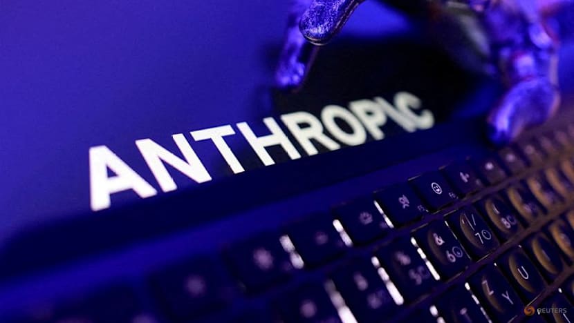Exclusive-US cyber agency is using Anthropic's Mythos to audit government code, sources say