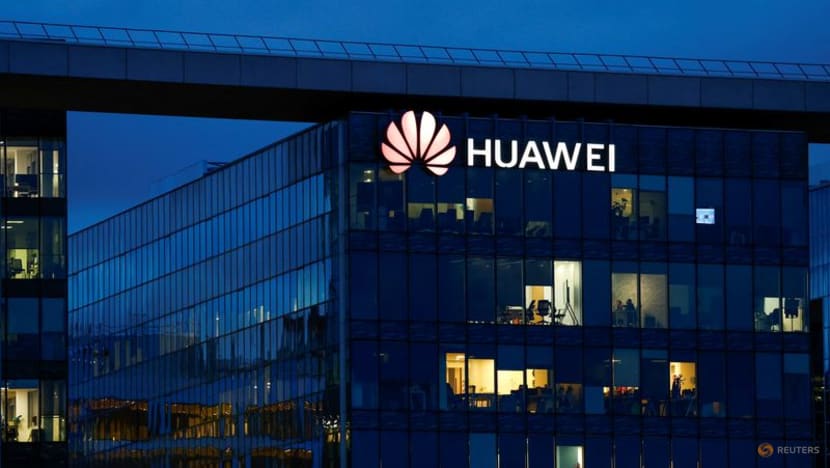 Huawei Cloud sees fast business growth in South Africa Huawei Cloud sees fast business growth in South Africa