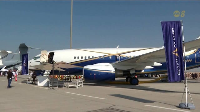 以色列和约旦宣布将逐步重新开放空域