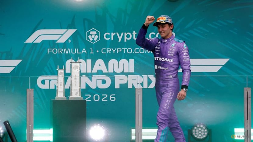 As Formula One evolves, AI becomes part of the race