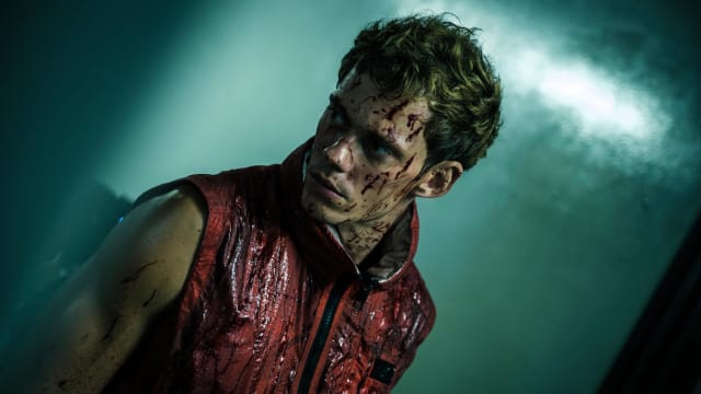 新片上映：Boy Kills World