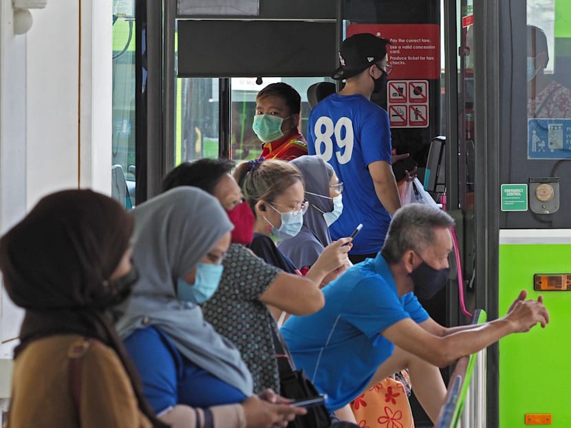 Why responsibility must come before freedom in Singapore’s fight against Covid-19