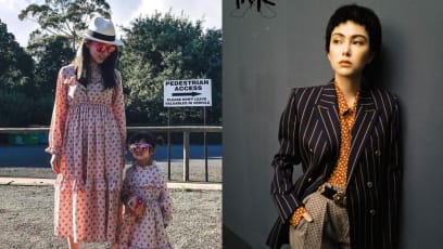 You’ll Never Guess What Hannah Quinlivan’s Daughter Said When She Saw The Star With Super Short Hair