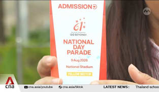 National Day Parade 2026: How to navigate the National Stadium on Singapore's big day 