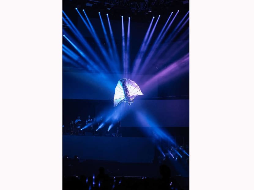 JJ Lin Showed Us Why He’s The Singaporean Star We Need At His Sold-Out Concerts Here