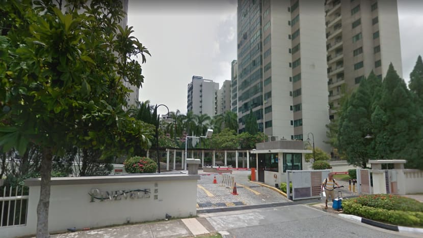 Chinese national jailed for corruption after turning condo unit into dormitory