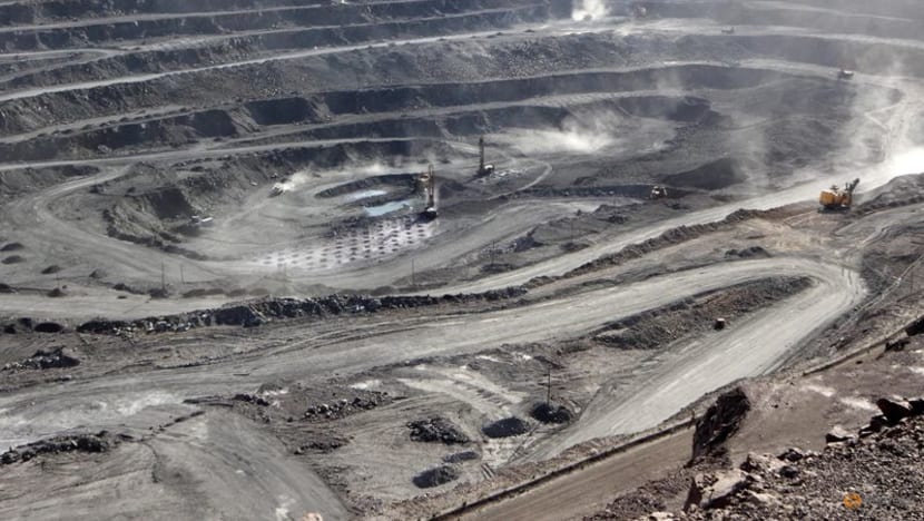 Malaysia says China is ready to provide assistance in rare earths processing Malaysia says China is ready to provide assistance in rare earths processing