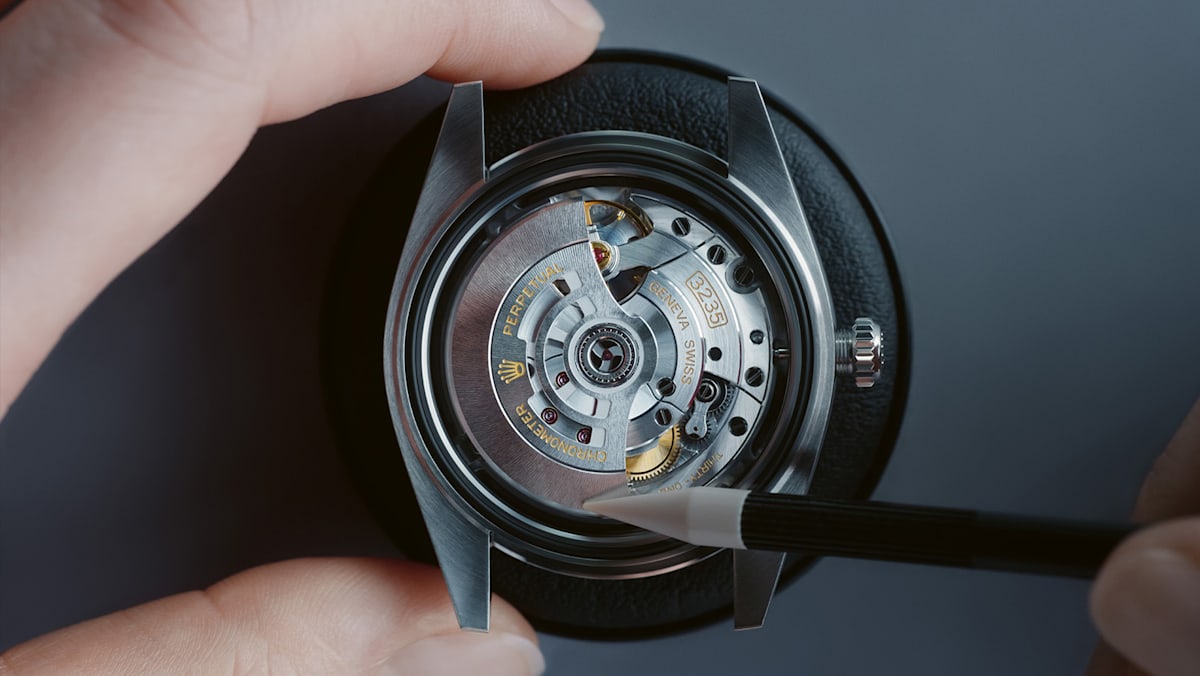 High Time: The makers, movements and ideas driving watchmaking into its ...