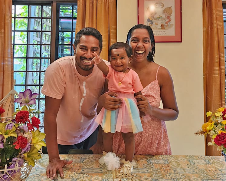 Budget 2023 and you: What the measures mean for a young family