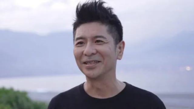 金曲歌王荒山亮爆性侵　单亲妈妈被指“恐吓取财”