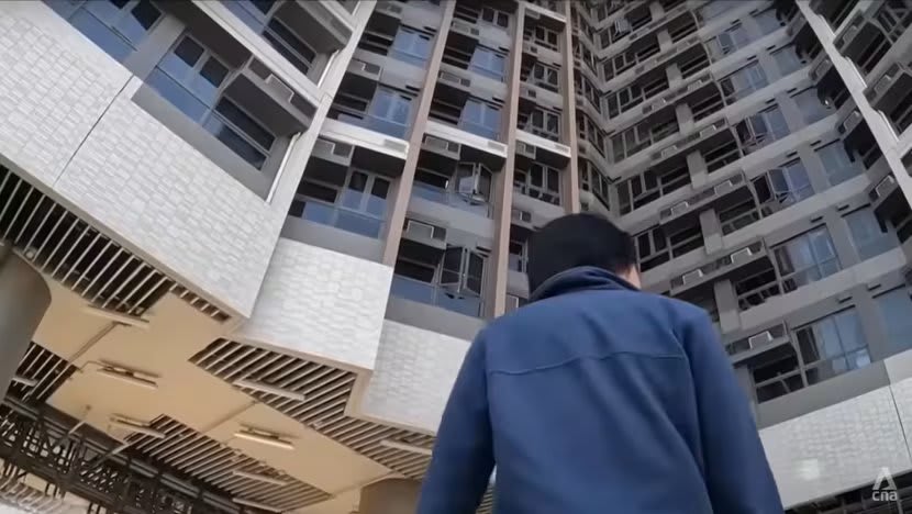 Harga rumah selangit, anak-anak muda Hong Kong pilih tinggal di hostel