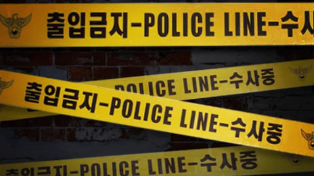 韩国少女从高楼坠落 砸死一人重伤两人