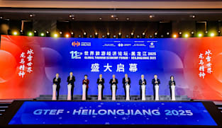 Shaping the future of tourism in the ice city of Harbin