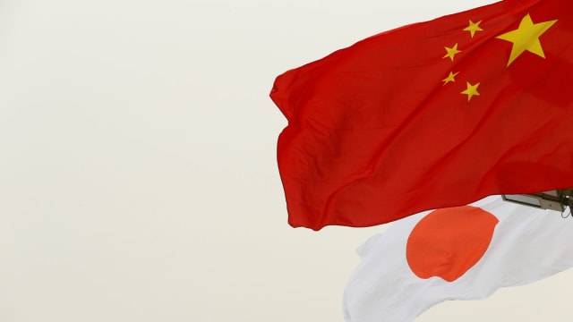 美国：中日两国不能继续让本国货币贬值 对美国不公平