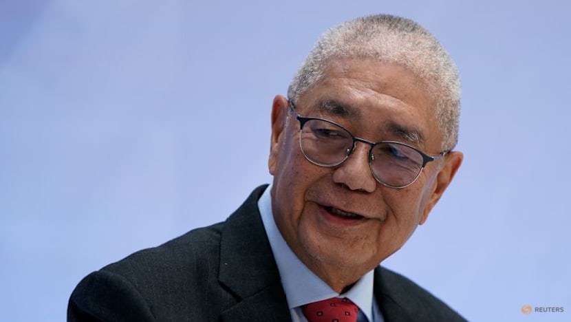 Philippines' slow growth raises chance of December rate cut, says central bank chief