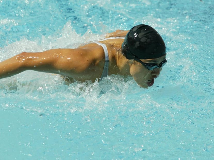 Commentary: ‘I couldn’t balance it all anymore’ - former national swimmer Joscelin Yeo sheds light on unseen struggles of elite athletes