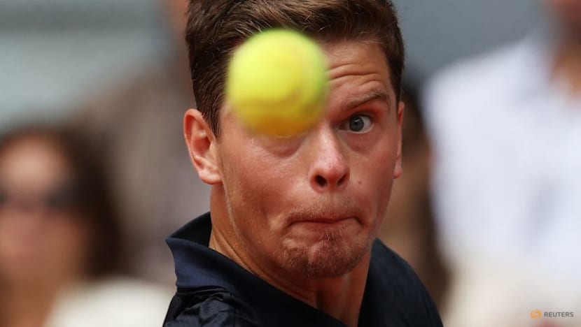 Blockx stuns Ruud, Zverev eases past Cobolli to set up Madrid Open semis clash