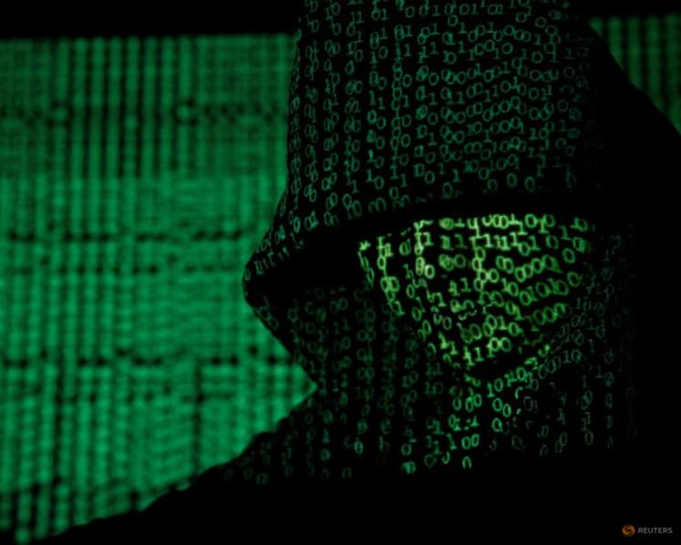 Chinese national arrested in Singapore for allegedly running international cybercrime botnet