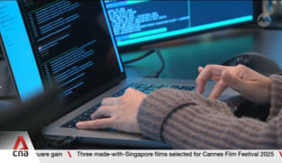 Singapore expands tech talent pipeline scheme