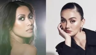 Bintang Indonesia Agnez Mo dan Anggun sertai musim keempat Reacher