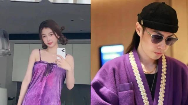 虞书欣被传与吴建豪叔侄恋　好友：他们压根都不认识