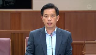 Alvin Tan on role of COSMIC in detecting and disrupting illicit financial flows