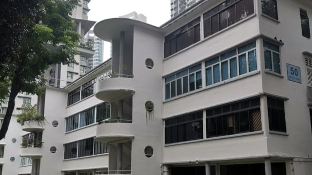 破纪录！中峇鲁四房式组屋以150万元转售