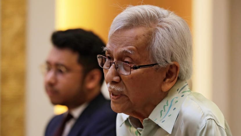 Singapore may be prolonging water dispute till it becomes self-sufficient, Mahathir’s top adviser claims