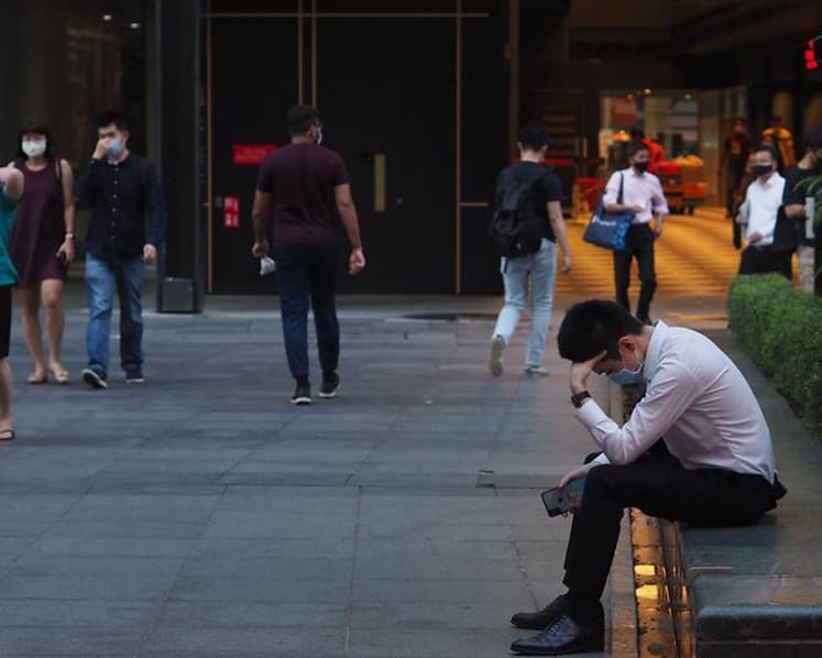 The rise of mental health awareness – and the stigma that remains attached to certain conditions
