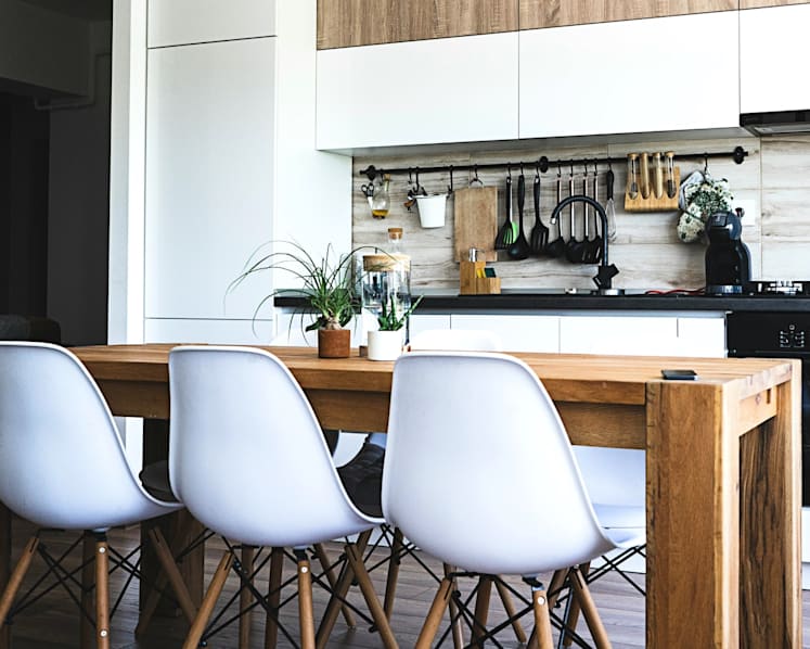 Home storage: 9 essential items to organise your home and slay clutter