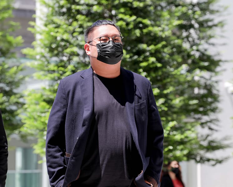 S$1b Envy Global nickel investment case: Ex-director gets more charges involving S$284 million