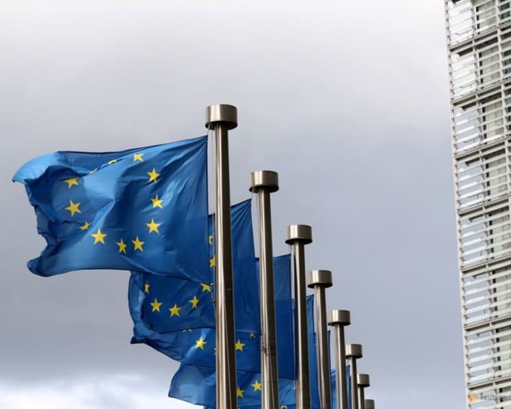 EU strikes last-ditch deal on climate targets as COP30 looms