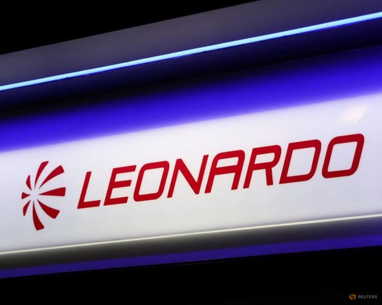 Italy reshapes national cloud company as Leonardo, Poste target control, sources say