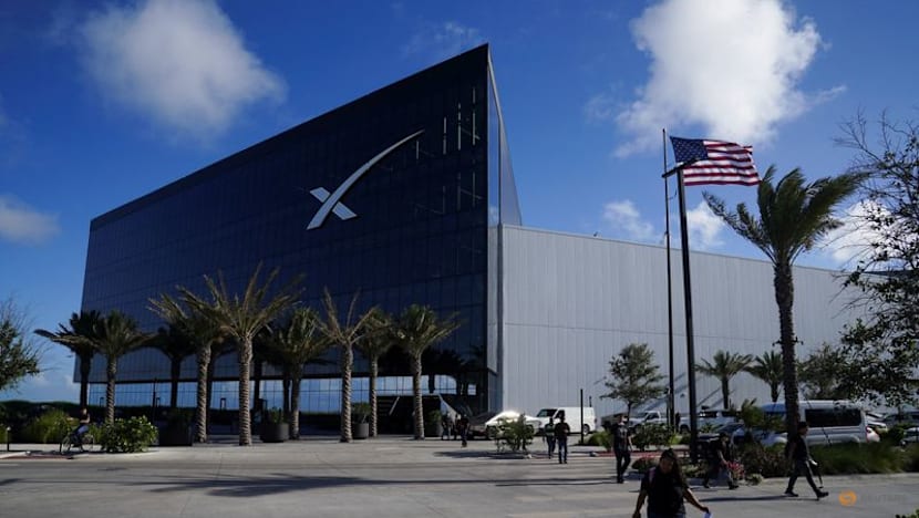 SpaceX trading to kick off after record IPO, with hopes for first-day surge