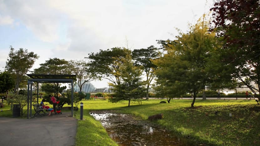 Founders’ Memorial: Govt accepts Bay East Garden site recommendation
