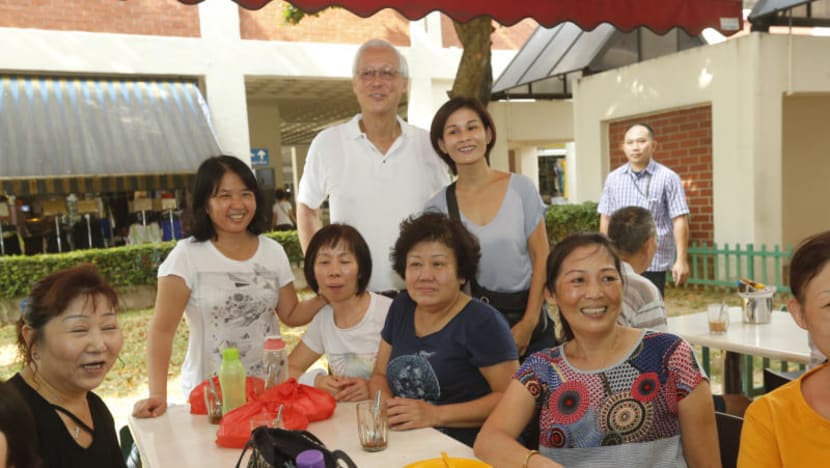 ESM Goh Chok Tong leaves behind a ‘kind-hearted’ Marine Parade, residents say