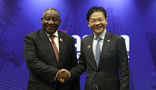 PM Wong to visit South Africa, Ethiopia in five-day Africa trip