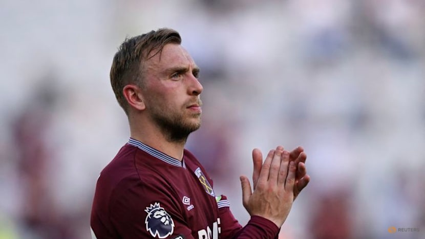 Bowen confirms stay at West Ham despite Premier League relegation
