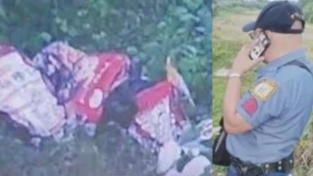 菲警寻获六遗体 疑为早前遭绑架中国人