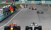 Malaysia’s one-off F1 race could boost tourism and test a permanent Sepang return