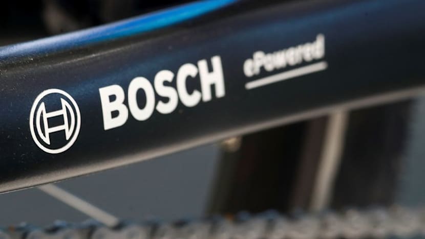 Bosch begins sample production at its first US semiconductor plant