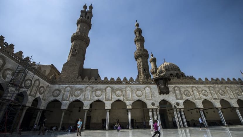 8 siswa Malaysia Universiti Al-Azhar kemalangan di Mesir