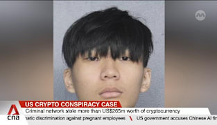 Singaporean Malone Lam pleads guilty in US crypto theft case