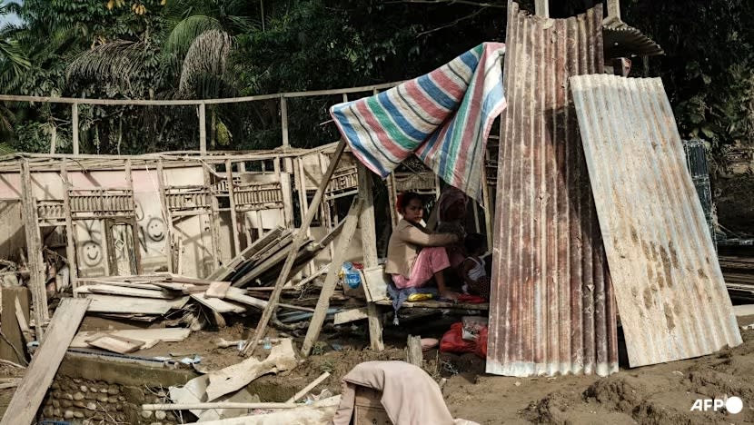 Presiden Indonesia jangka Sumatra yang dilanda banjir akan kembali normal dalam 2-3 bulan apabila jumlah kematian melebihi 1,000