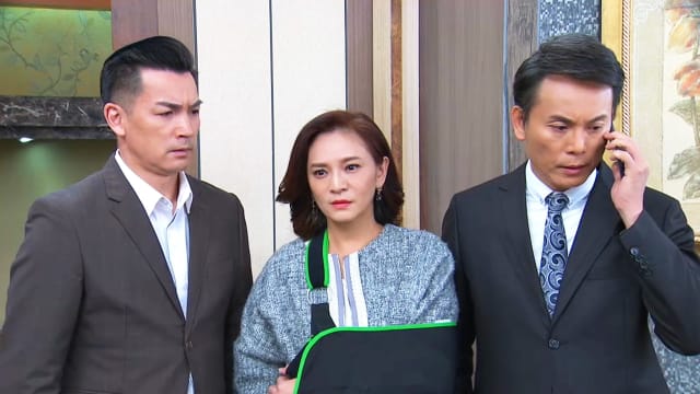 金家好媳妇（第673集）：月娇身世曝光