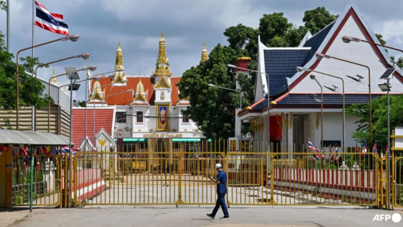 Thailand panggil pulang dutanya, usir wakil Kemboja dek ketegangan sempadan