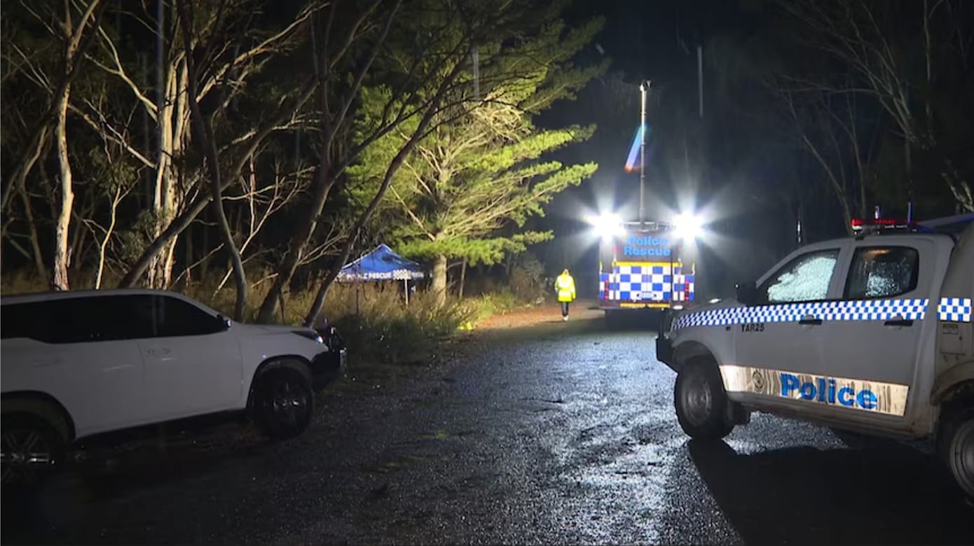行李箱惊现“遗体” 澳警证实为逼真娃娃
