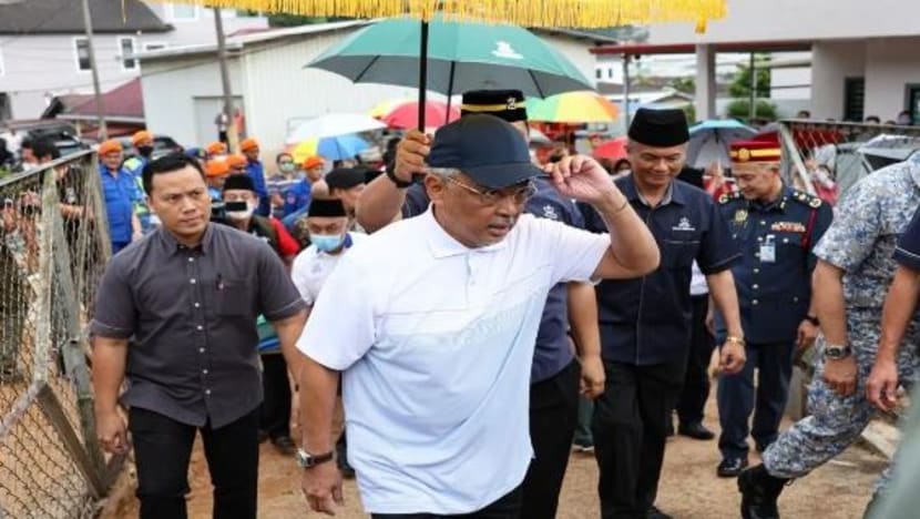 Agong seru kajian semula projek pembangunan di Cameron Highlands